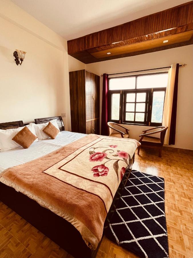 Residence Inn Homestay Apartment