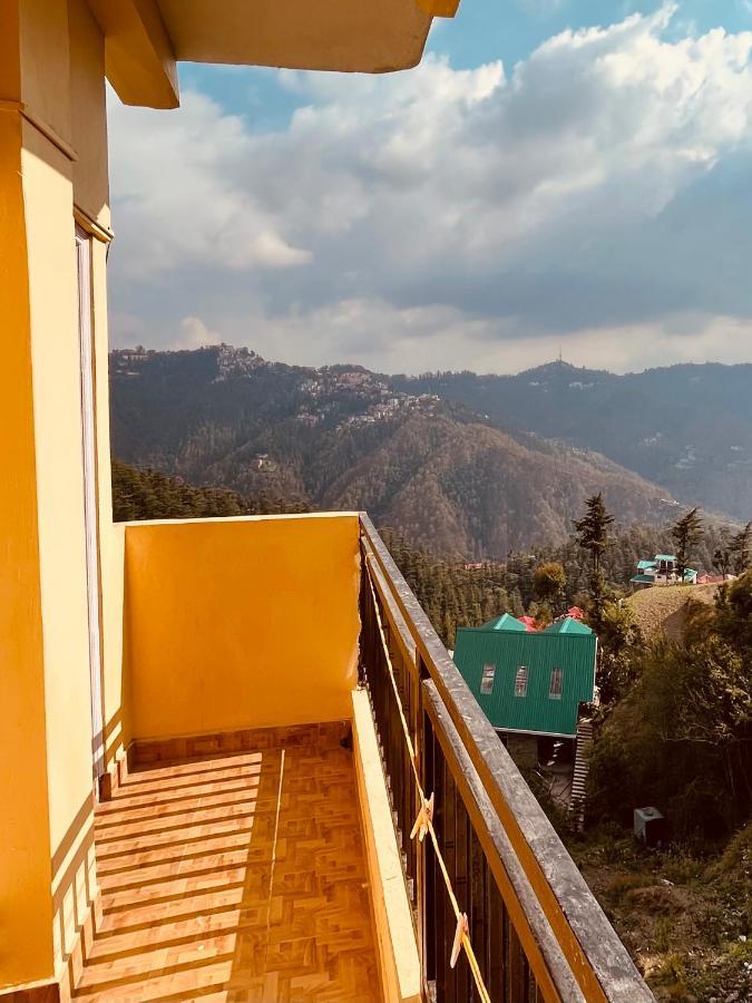 Residence Inn Homestay Apartment Shimla