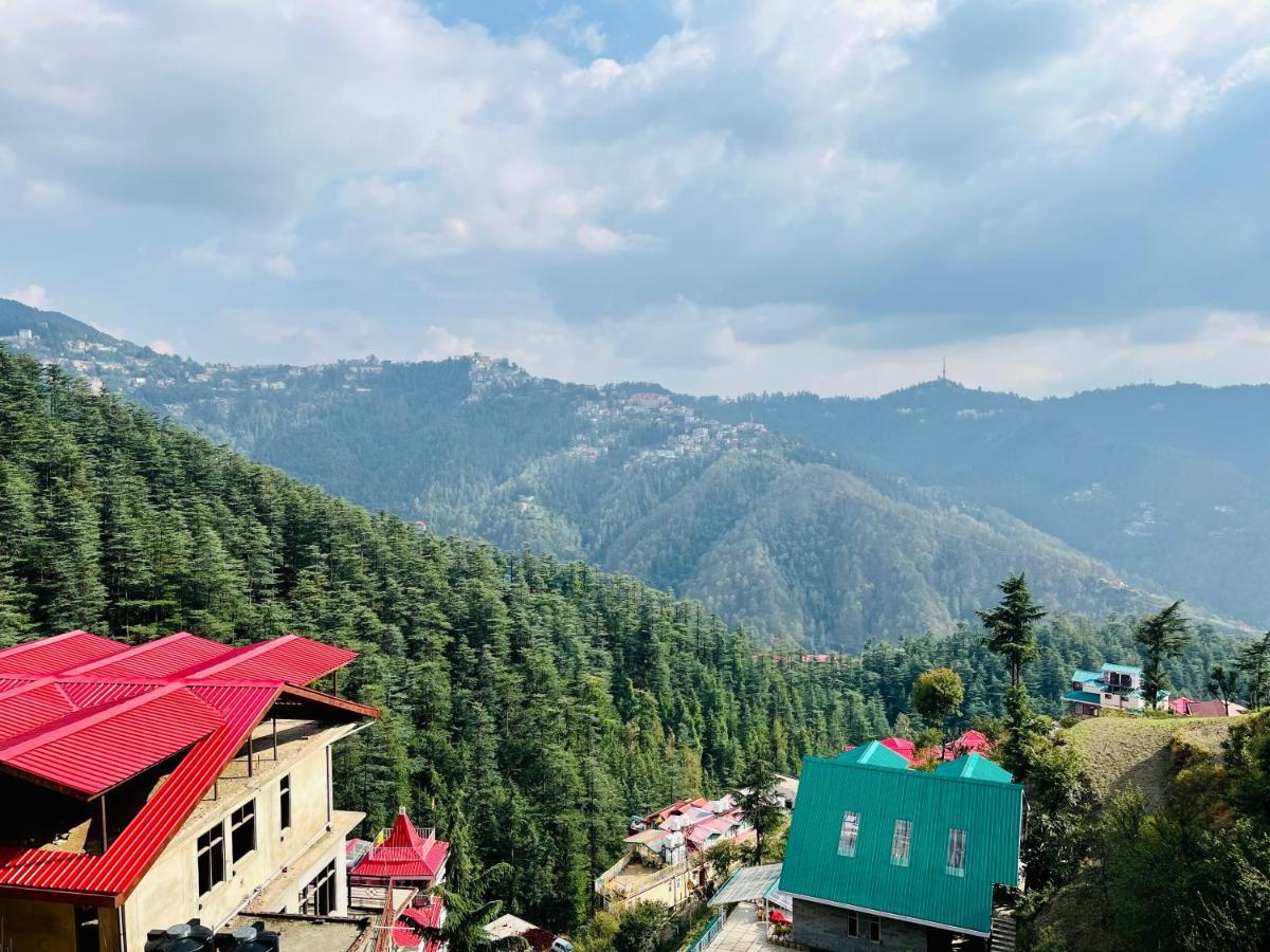 Residence Inn Homestay
