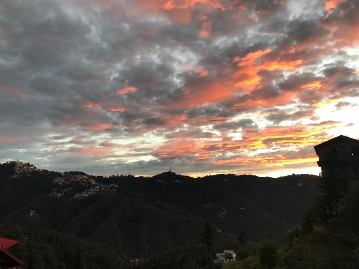 Residence Inn Homestay Apartment Shimla
