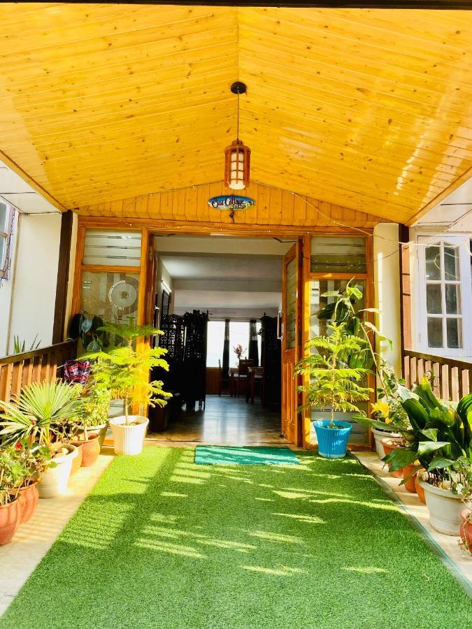 Sai Bed & Breakfast Shimla