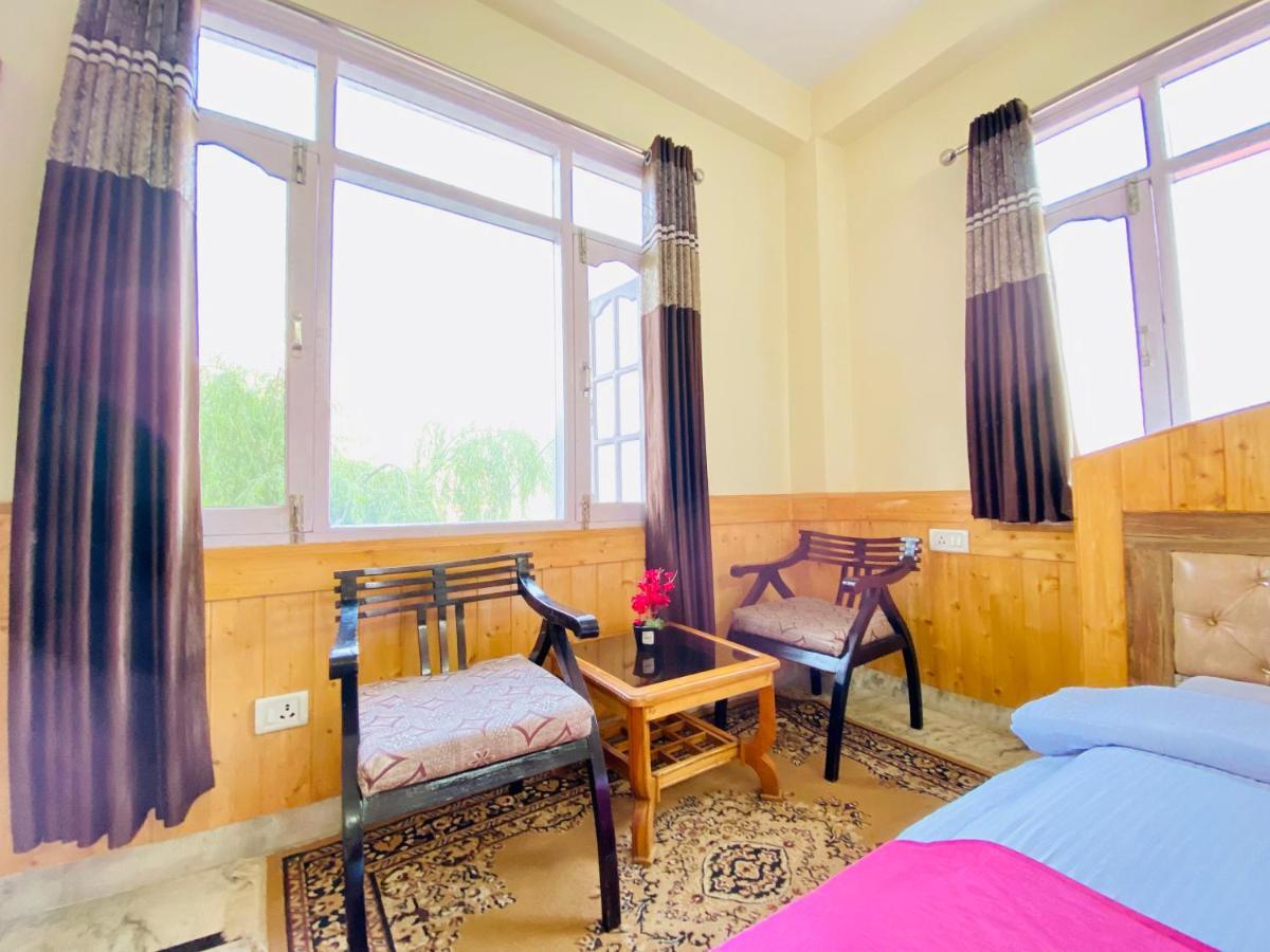 Bed & Breakfast Sai *