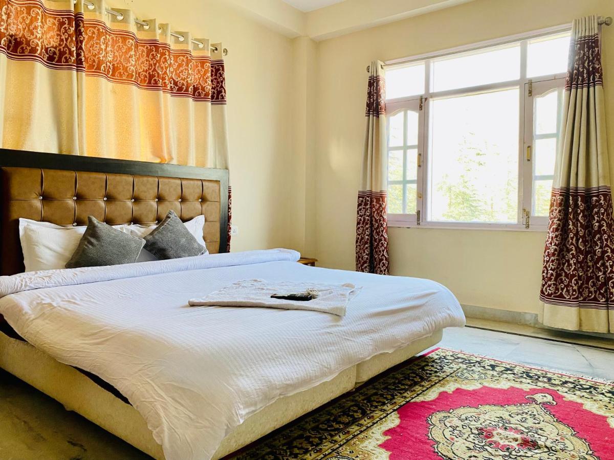 Sai Bed & Breakfast Shimla