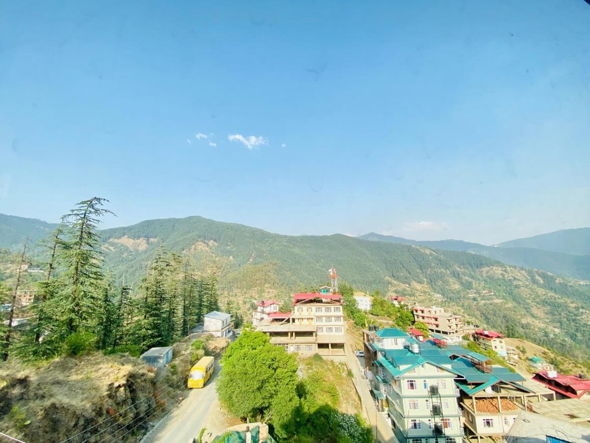 Sai Shimla