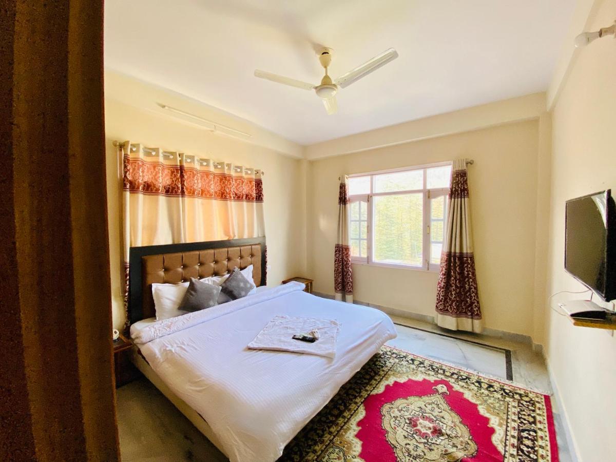 Bed & Breakfast Sai