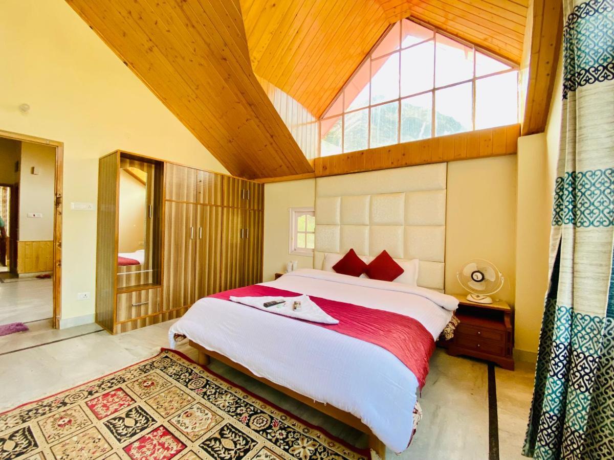 Bed & Breakfast Sai *