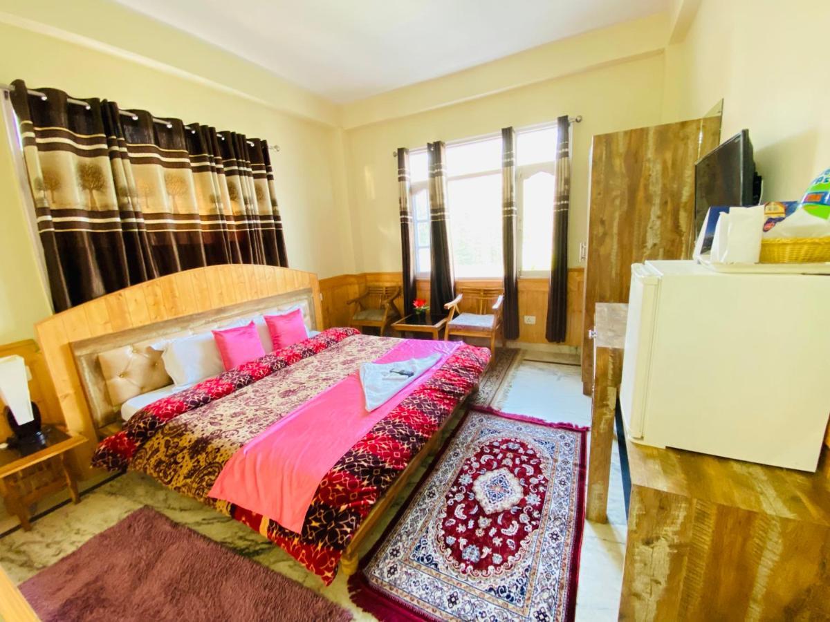 Bed & Breakfast Sai Shimla