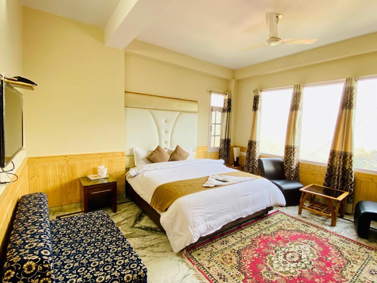 Bed & Breakfast Sai Shimla