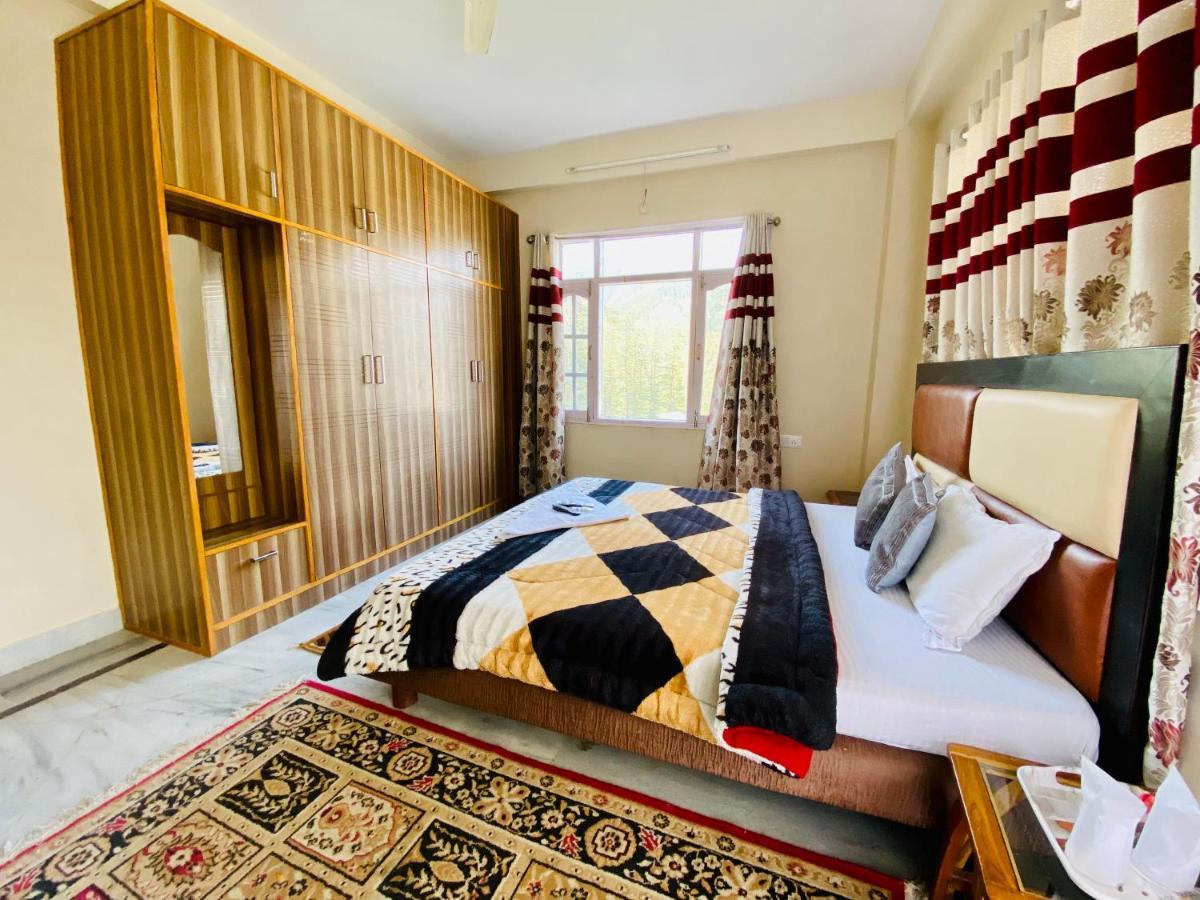 Sai Bed & Breakfast Shimla