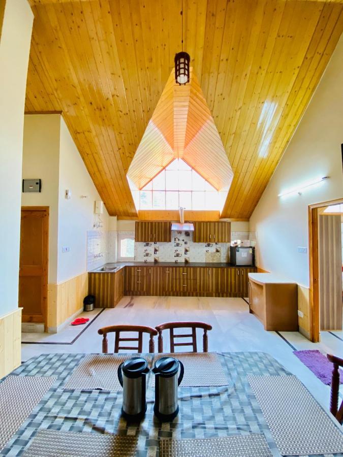 Sai Bed & Breakfast *