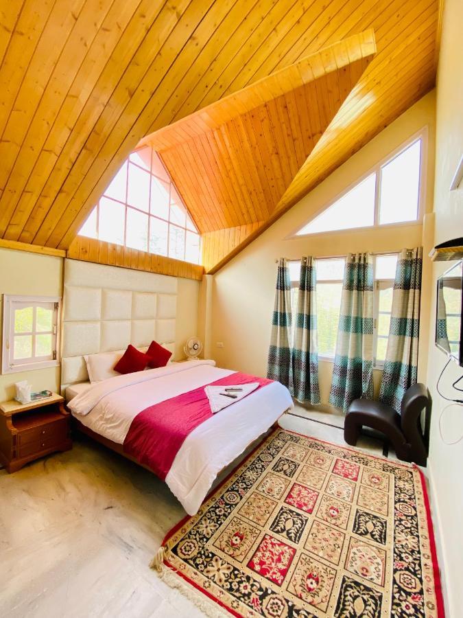 Bed & Breakfast Sai *