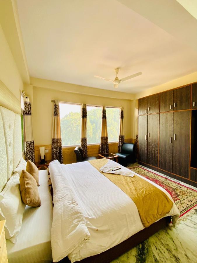 Bed & Breakfast Sai *
