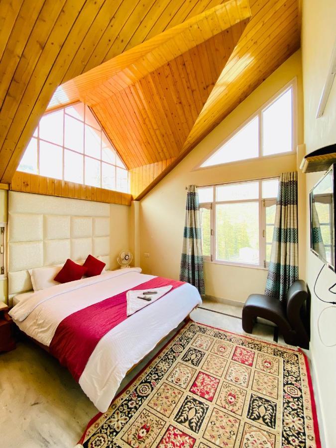 Sai Bed & Breakfast