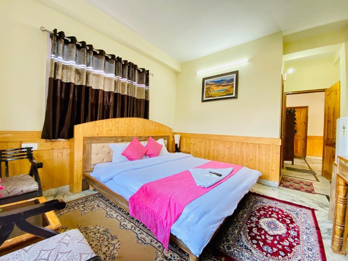 Sai Bed & Breakfast Shimla