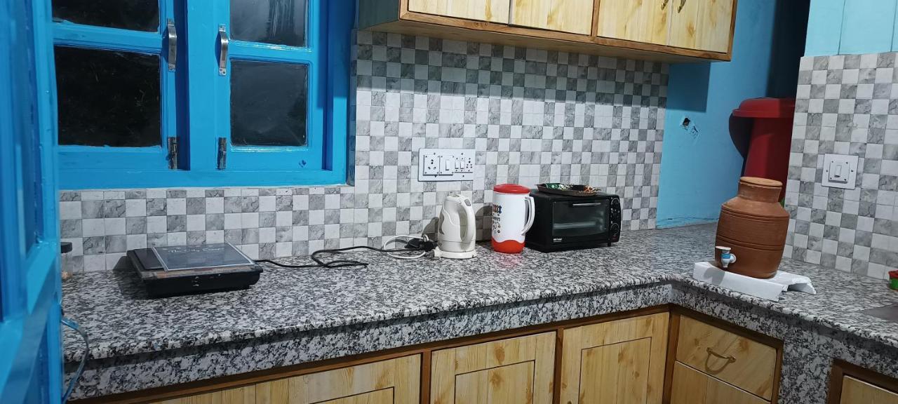 The Escape Homestay Shimla