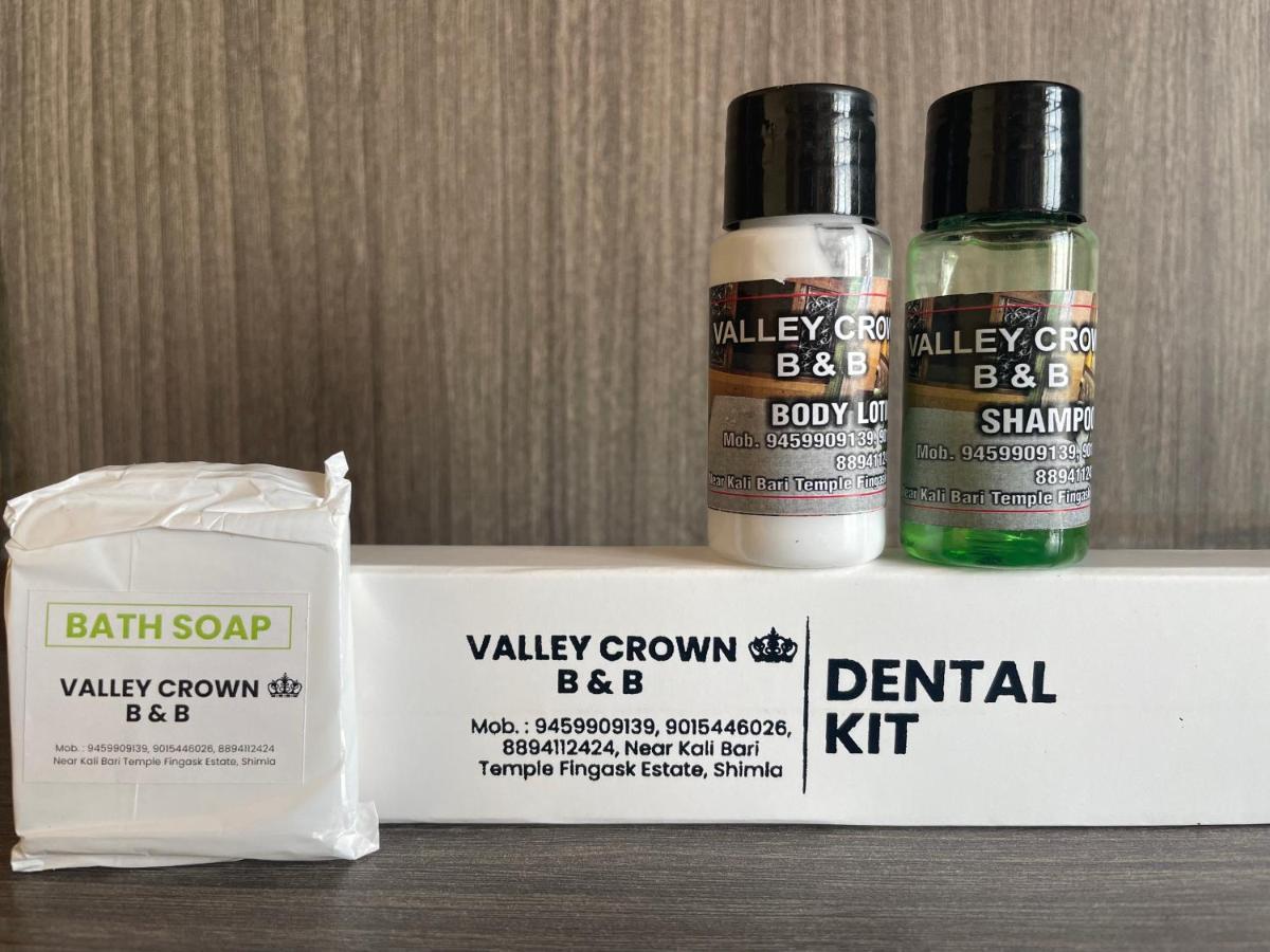 Valley Crown *