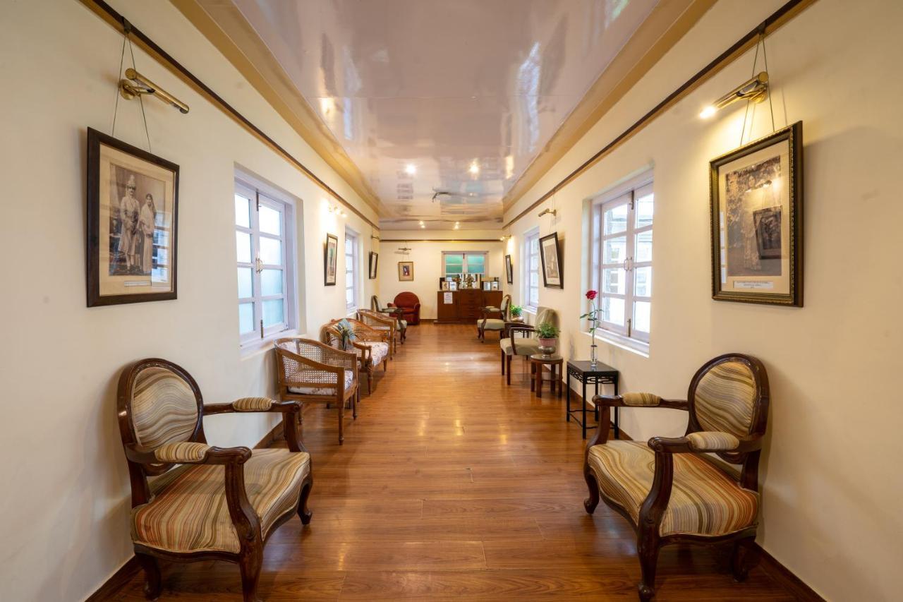 Resort Woodpark 3*
