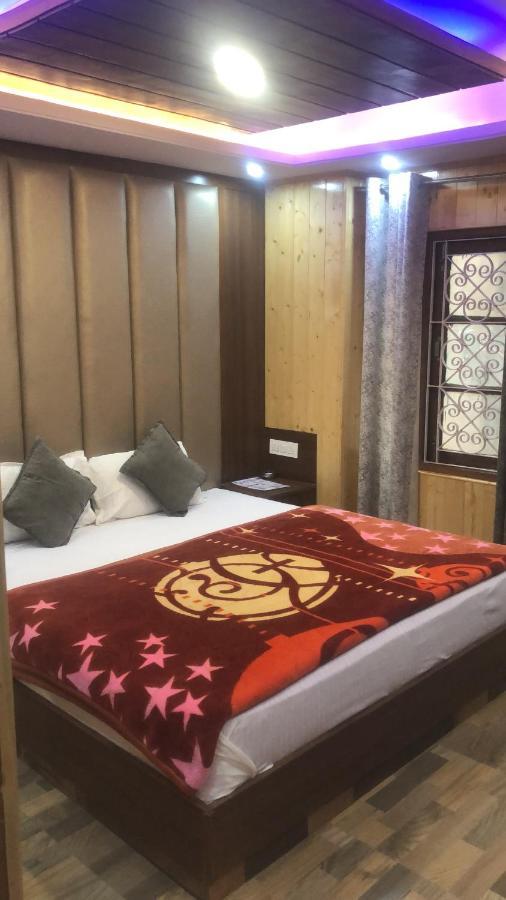 Valley Crown Bed & Breakfast *