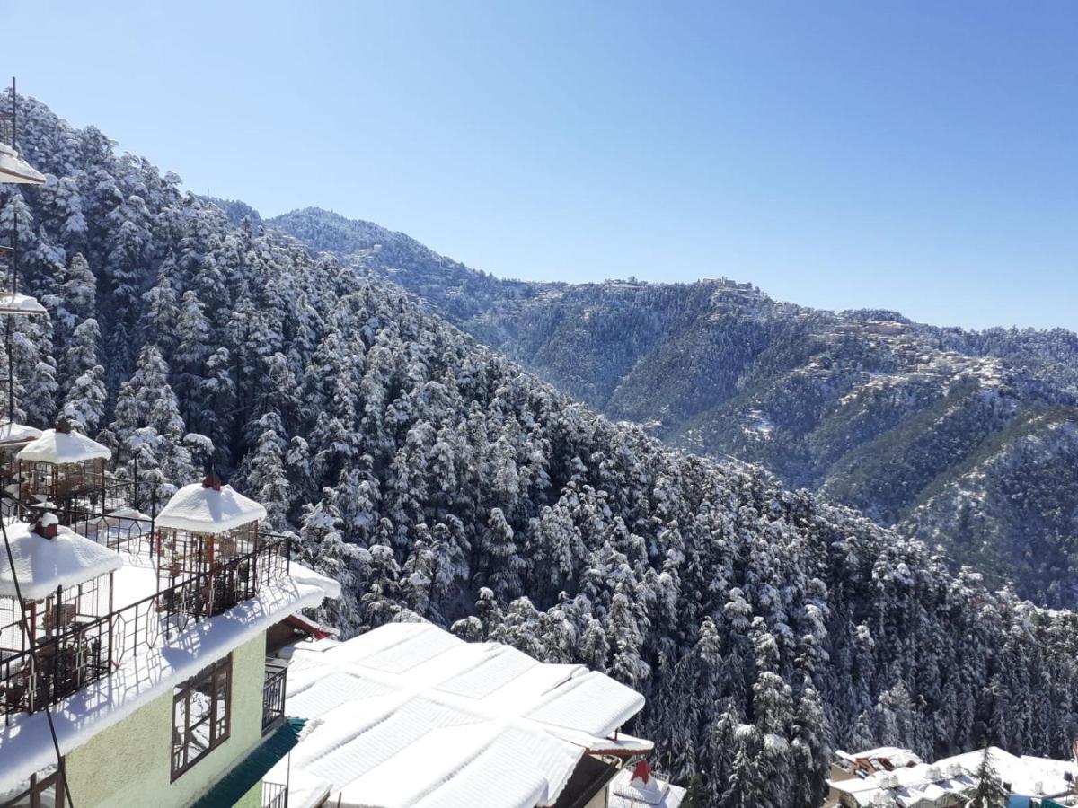 Apartment Residence Inn Homestay Shimla