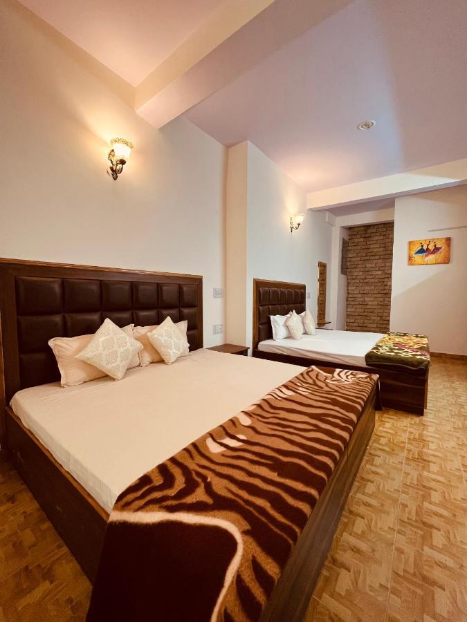 Residence Inn Homestay Apartment