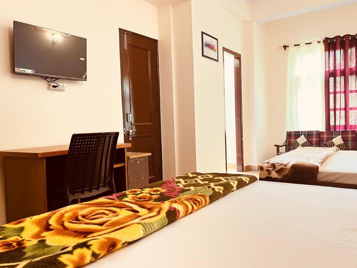 Residence Inn Homestay * Shimla