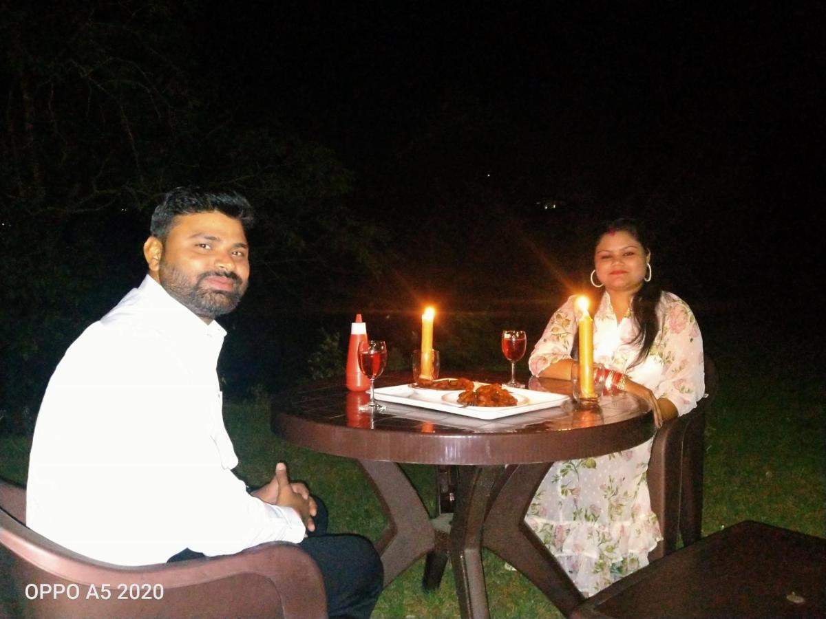 Oak Retreat Huts Bed & Breakfast Shimla