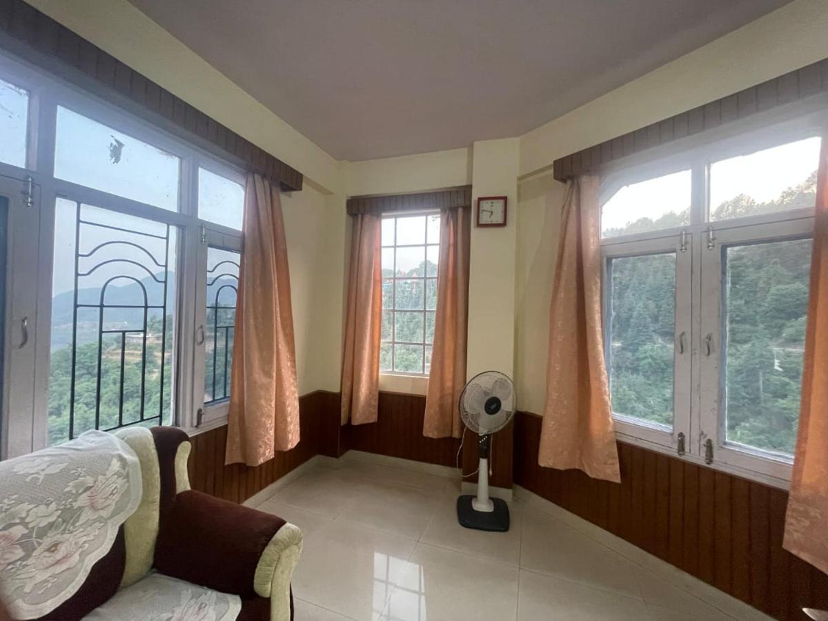 Homestay Deep Jyoti