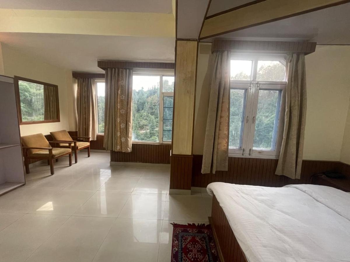Deep Jyoti * Shimla