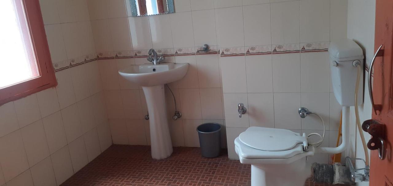 Deep Jyoti Homestay