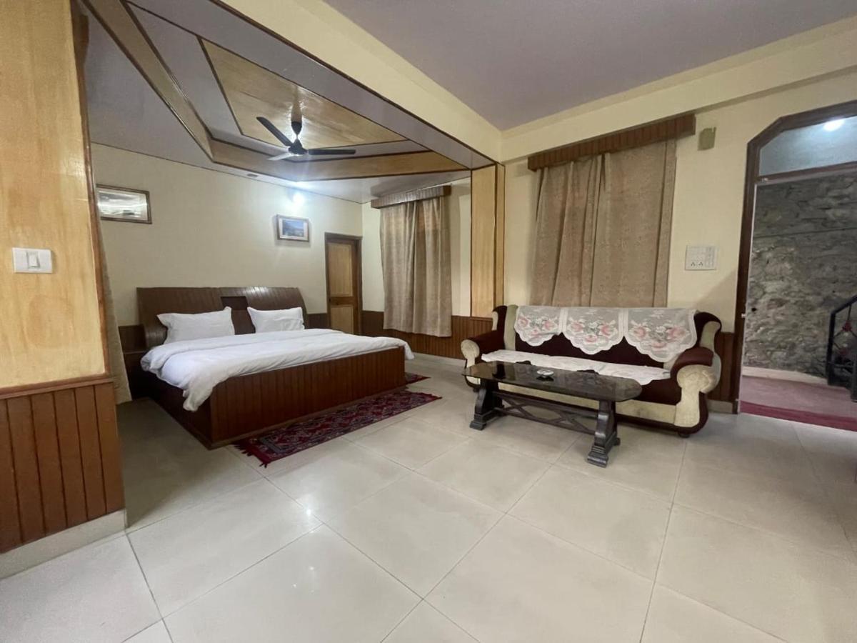 Deep Jyoti Homestay