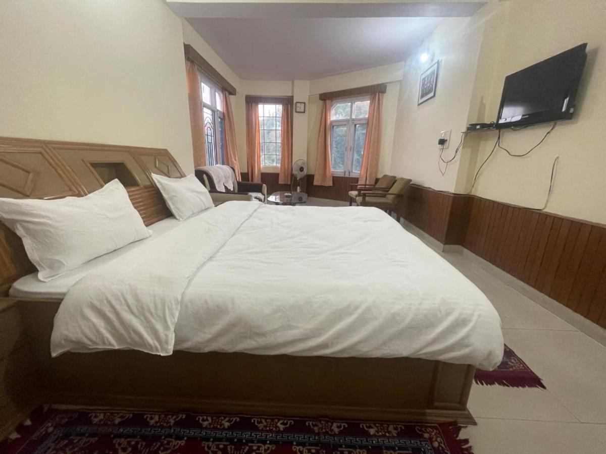 Deep Jyoti Shimla