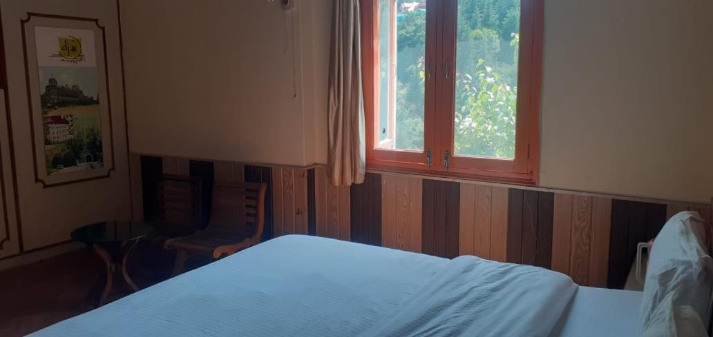 Deep Jyoti Homestay Shimla