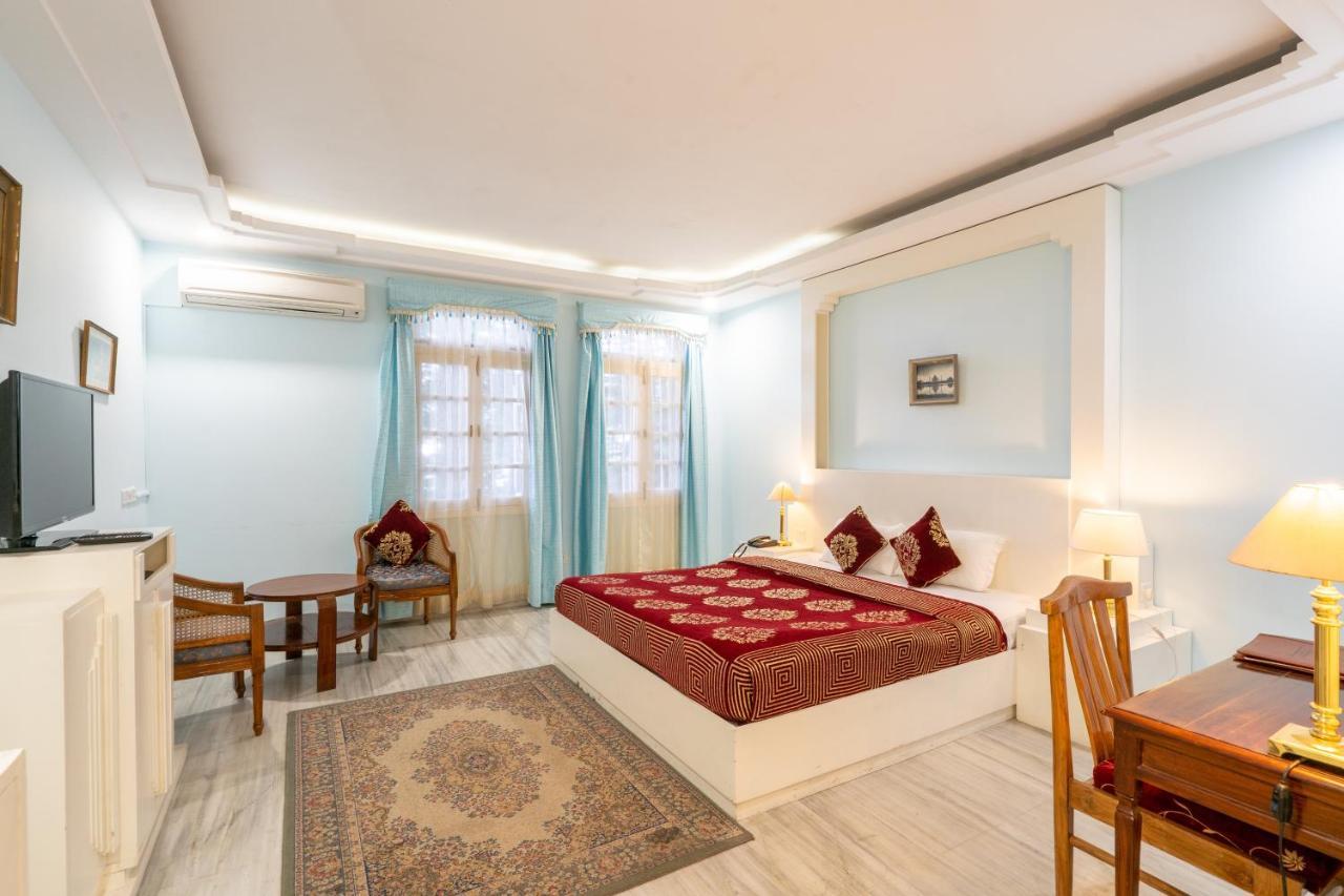 Woodpark Resort Shimla