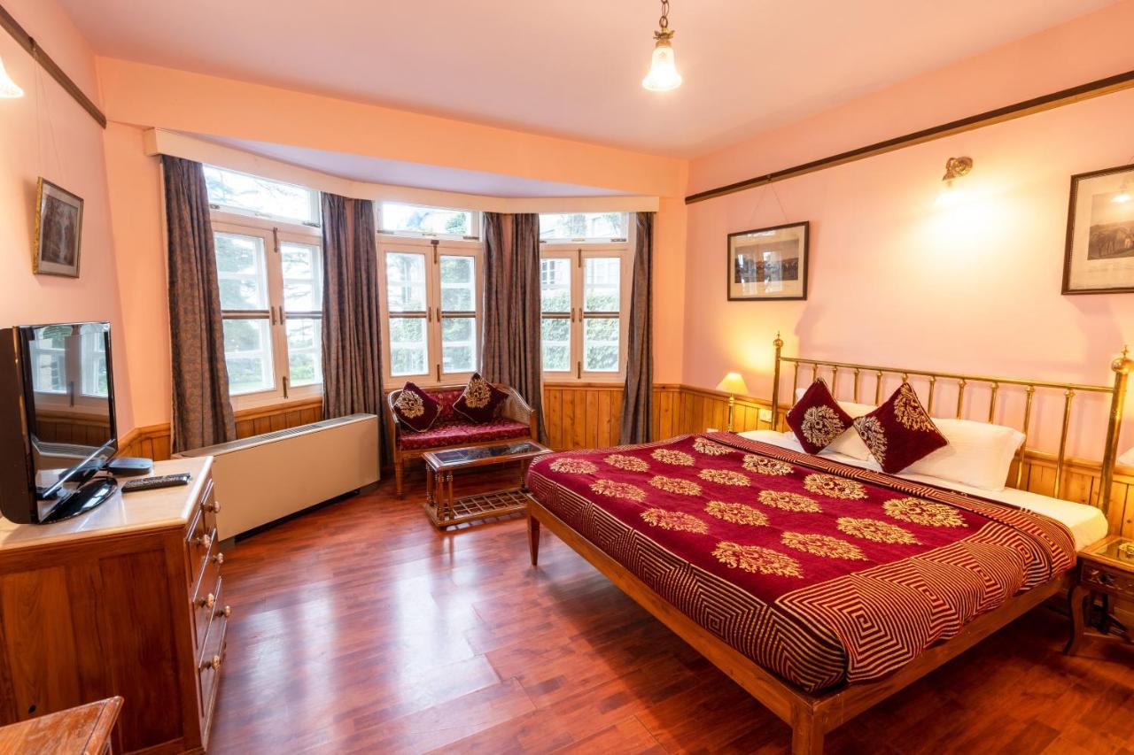 Woodpark Shimla