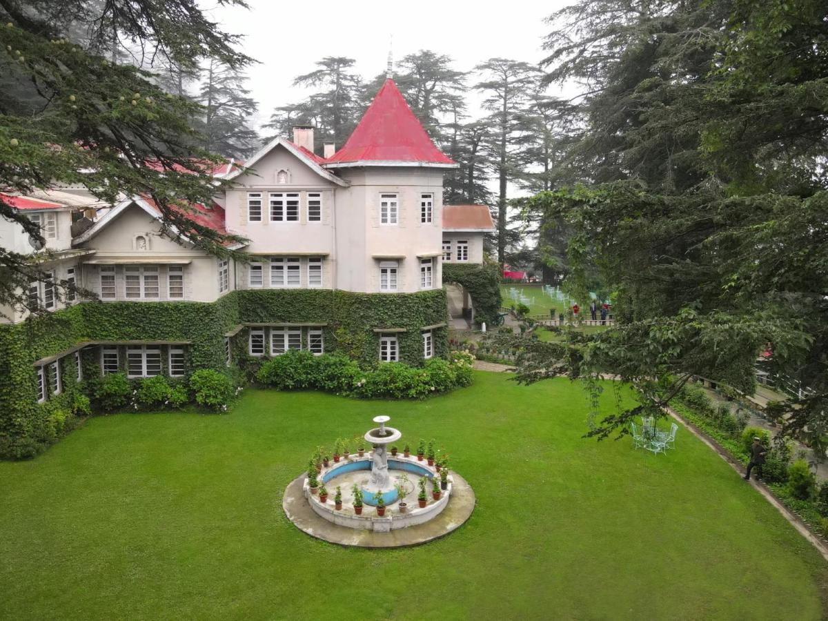 Resort Woodpark