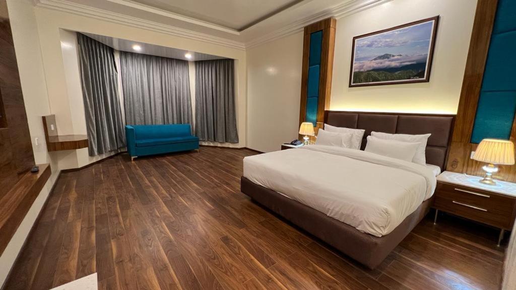 Resort Woodpark 3*