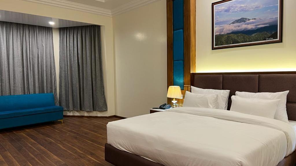 Resort Woodpark