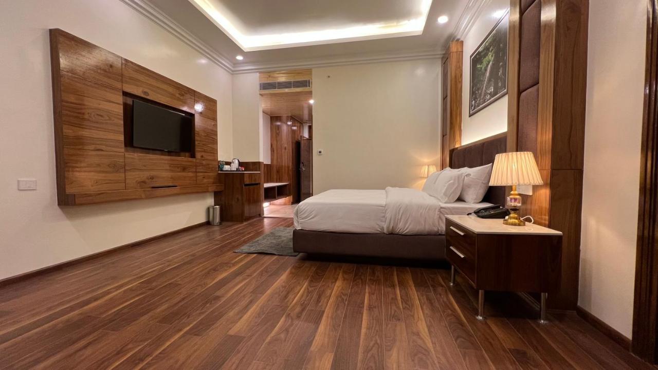 Resort Woodpark