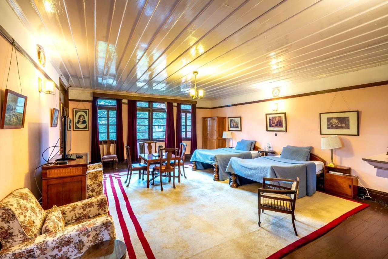 Resort Woodpark 3*