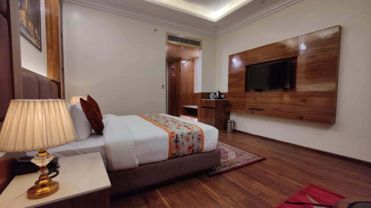 Woodpark Resort