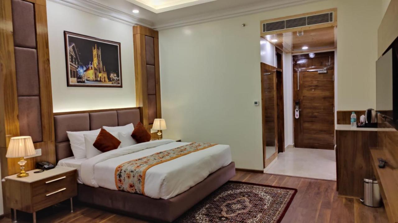 Resort Woodpark