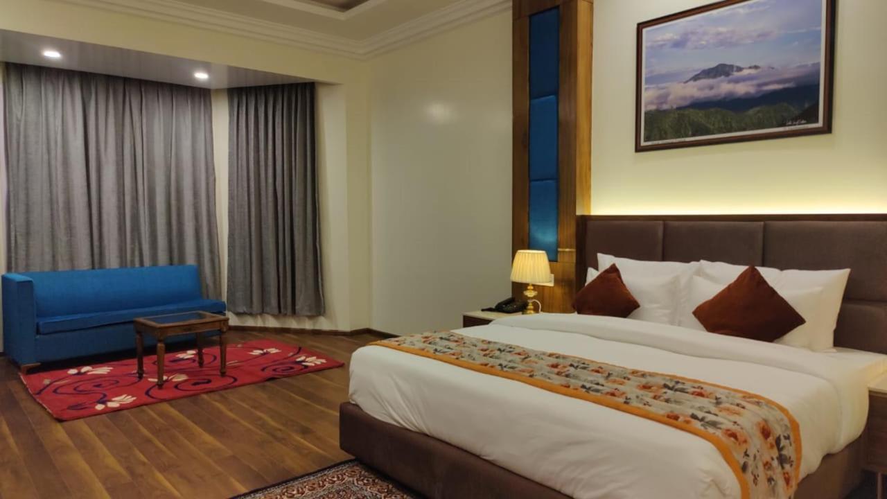 Resort Woodpark 3*