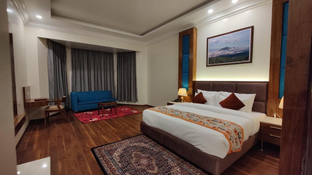 Woodpark Resort