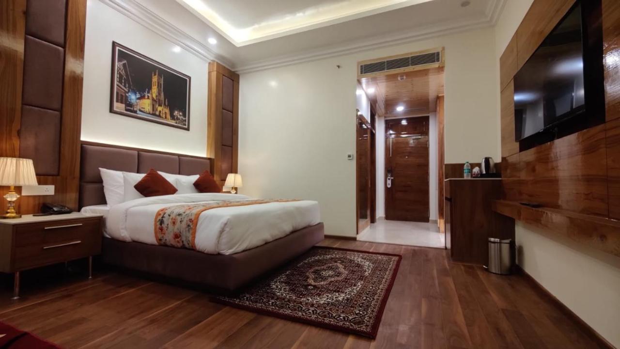 Resort Woodpark