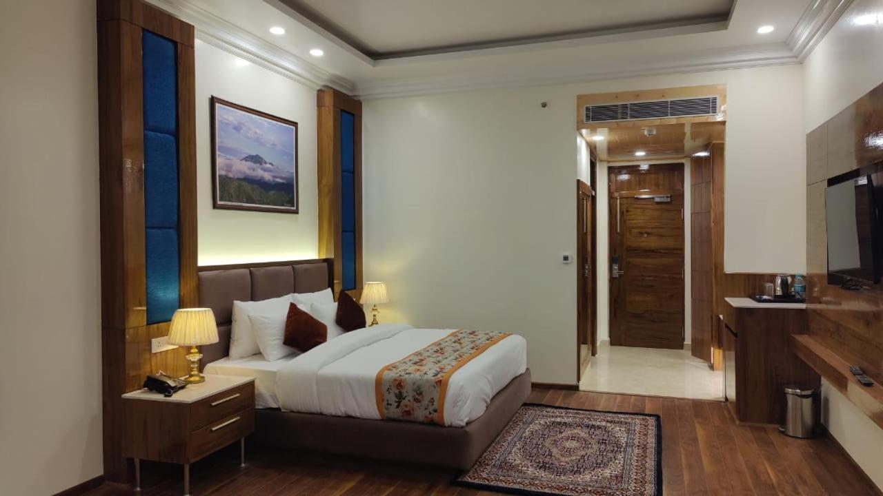 Resort Woodpark