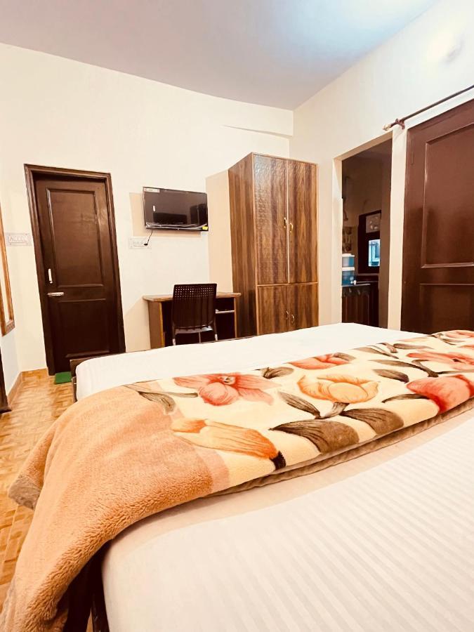 Residence Inn Homestay Apartment Shimla