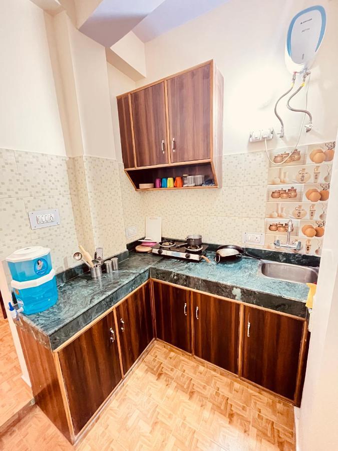 Apartment Residence Inn Homestay
