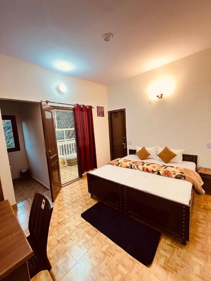 Residence Inn Homestay Apartment