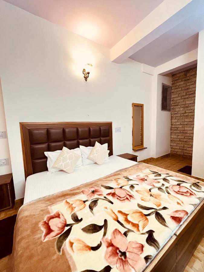 Apartment Residence Inn Homestay