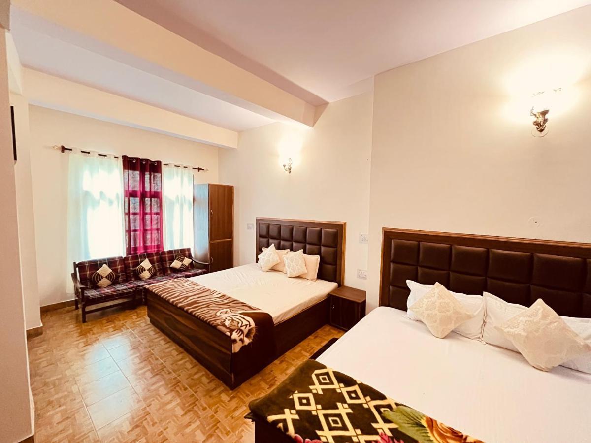 Residence Inn Homestay *
